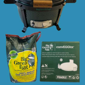 Cook Out Special- Value $1,000 item