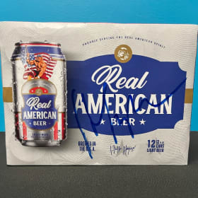 Cook Out Special- Value $1,000 item