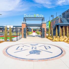 Chicken N Pickle - Henderson - Value $100 item