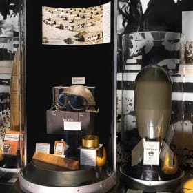 Atomic Museum Vegas - Value $145 item