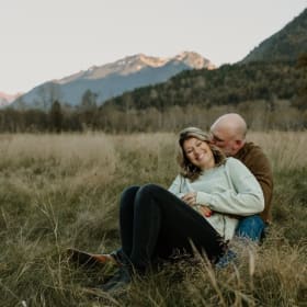 Photo of Mini Session with Hailey Ames Photography
