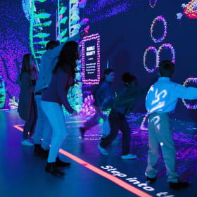 Illuminarium - Area15 - Value $80 item