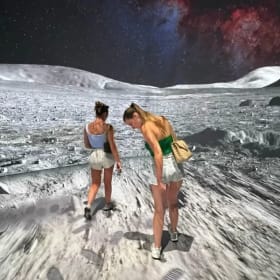 Illuminarium - Area15 - Value $80 item