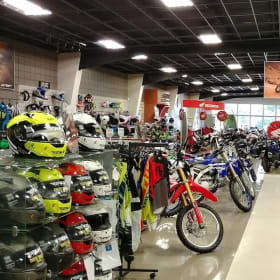 Shawnee Cycle and Powersports Gift Card - 1 item