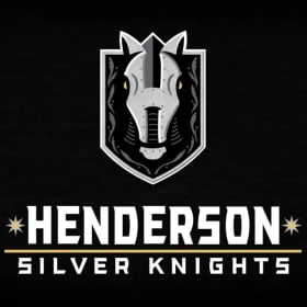Henderson Silver Knights item