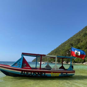 Tuesday July 22: Palais Sans-Souci, Tour du Cap, Beach Day item