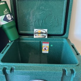 Cooler Pack item