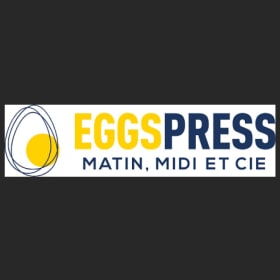 $25 Gift Certificate to EggsPress item