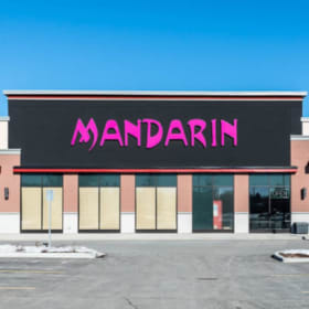 Buffet Meal for Two #1 item