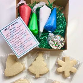 DIY Cookie Decorating Kits item