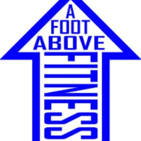 1 Month Pass to A Foot Above Fitness item