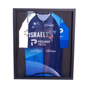 Maillot du cycliste Hugo Houle: Ekoï, Martin Tardif item