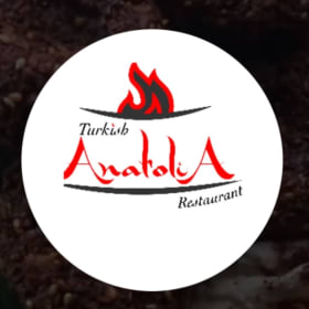 5 Free Shawarma Sandwiches item