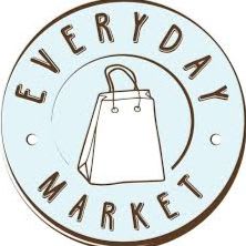 Everyday Market Gift Basket: $125 Value item