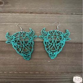 🥍 Bison Lacrosse Swag Basket item