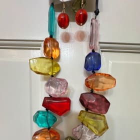 Bold & Beautiful Statement Jewelry Set item