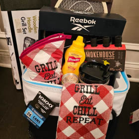 Backyard Shennanigans item