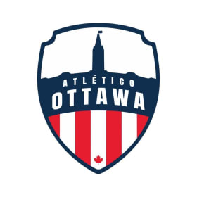 Atlético Ottawa 4 Green Section Tickets for June 15 Game item