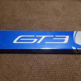 Bont - GT3 ST Blades 17" #1 item