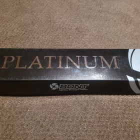 Bont - Platinum ST Blade item