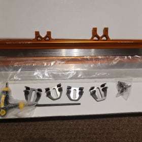 Skate-Tec M-Wave ST Blades item