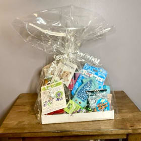 92. Green Spot Omaha Gift Basket item