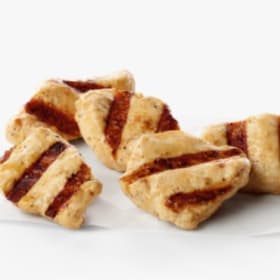 8 Pc Grilled Nuggets item
