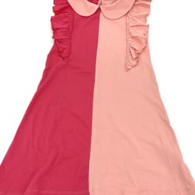 Girls 5y dress item