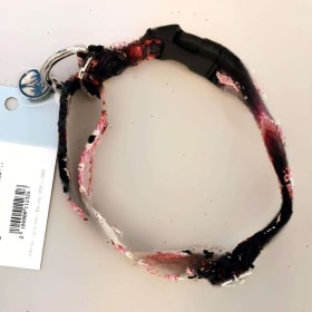 Tulum woven collar Medium item