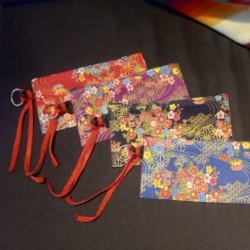 Large Purses item