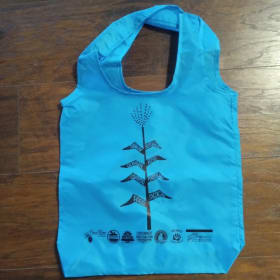 Food Medicine Bags item