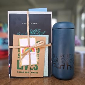 Polar Peek x Mugshots item