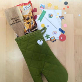 L'ensemble-cadeau à personnaliser item