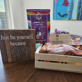 Home Building Centre Camping Pack item