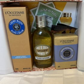 L’Occitane Bestsellers Gift Set item