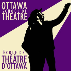 Ottawa School of Theatre $250 Gift Certificate item