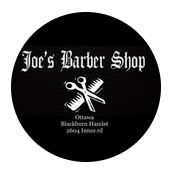 Joe's Barber Shop $25 Haircut Gift Card item