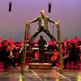 Cirque symphonique - Régulier item