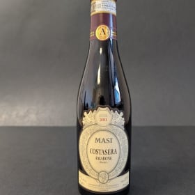 Petite Bouteille de vin item