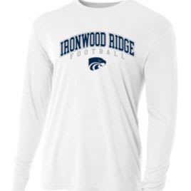 Football Gear Package item