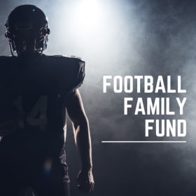 Scholarship Football Gear Package with Nike Backpack item