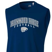 Football Gear Package item