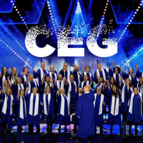 Symphonie Gospel item