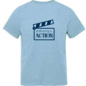 2025 Conference T-Shirt (Unisex S-2XL) item