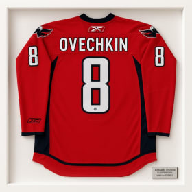 Chandail Alexander Ovechkin item