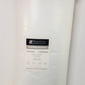 Martex Ultra Touch Twin Comforter item