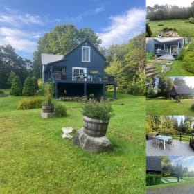 1 Week in a Beautiful Quebec Cottage item