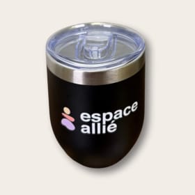 Tasse Isotherme item