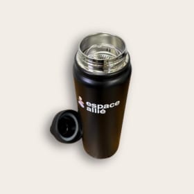 Bouteille d'eau item