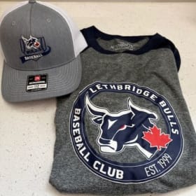 Lethbridge Bulls Gear item